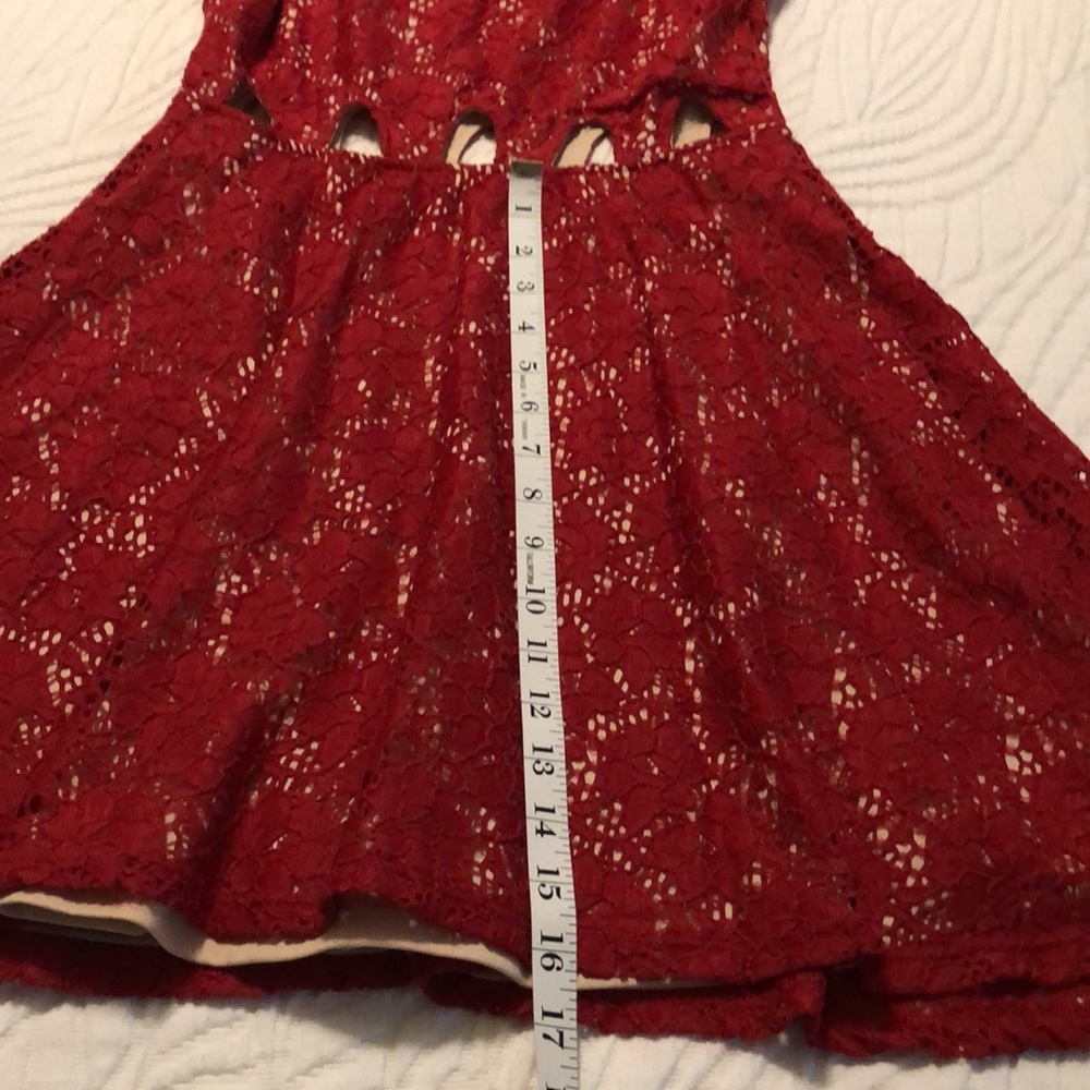 Socialite Young Ladies Dress - S - Picture 10 of 12